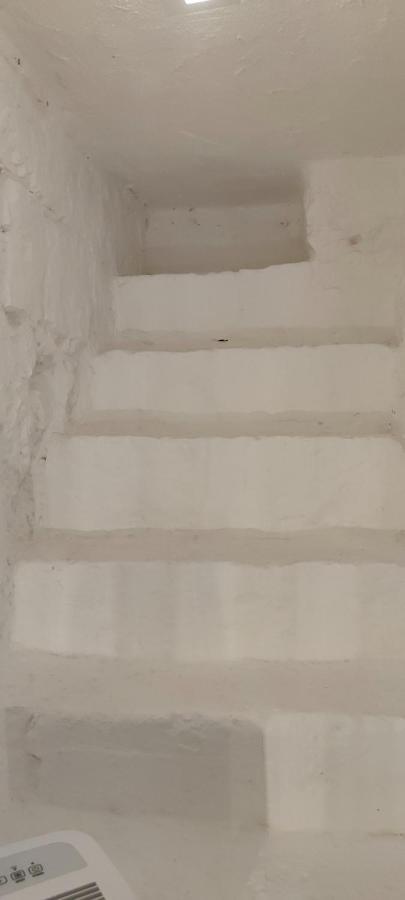 Appartement Casa Gorgole à Ostuni Extérieur photo