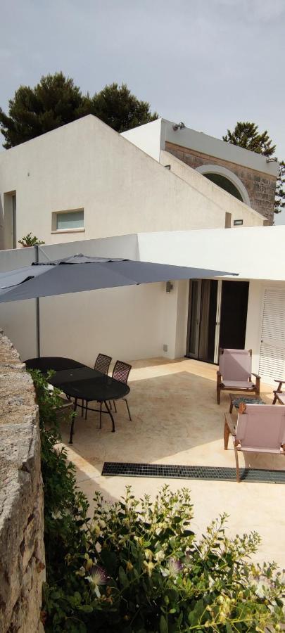 Appartement Casa Gorgole à Ostuni Extérieur photo