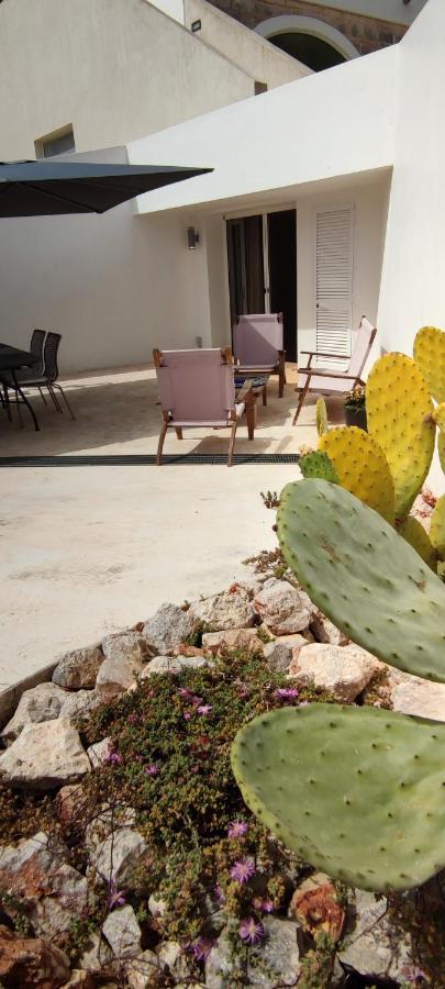Appartement Casa Gorgole à Ostuni Extérieur photo