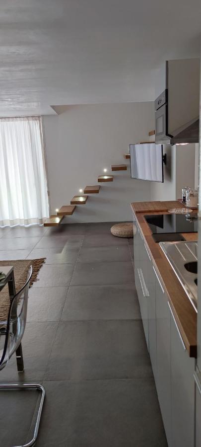 Appartement Casa Gorgole à Ostuni Extérieur photo
