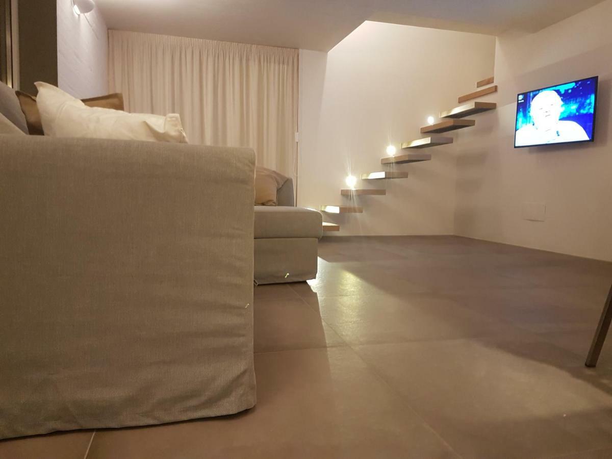 Appartement Casa Gorgole à Ostuni Extérieur photo