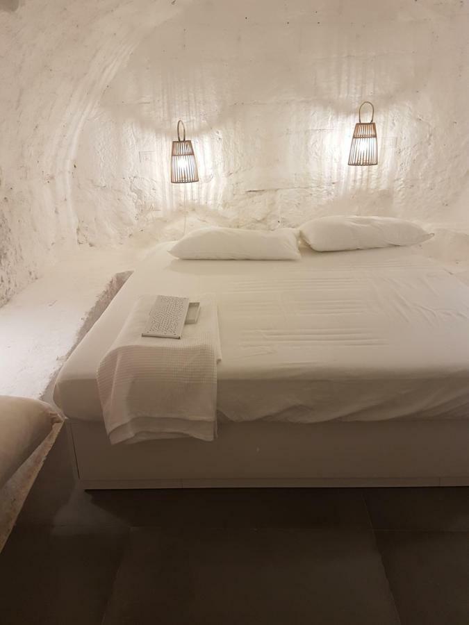 Appartement Casa Gorgole à Ostuni Extérieur photo