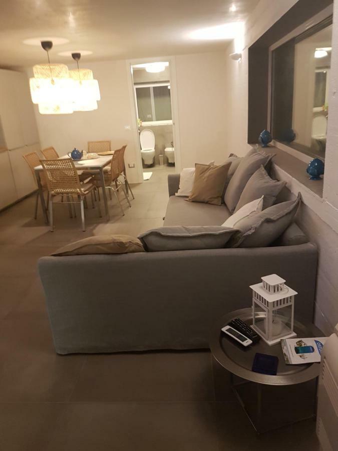 Appartement Casa Gorgole à Ostuni Extérieur photo