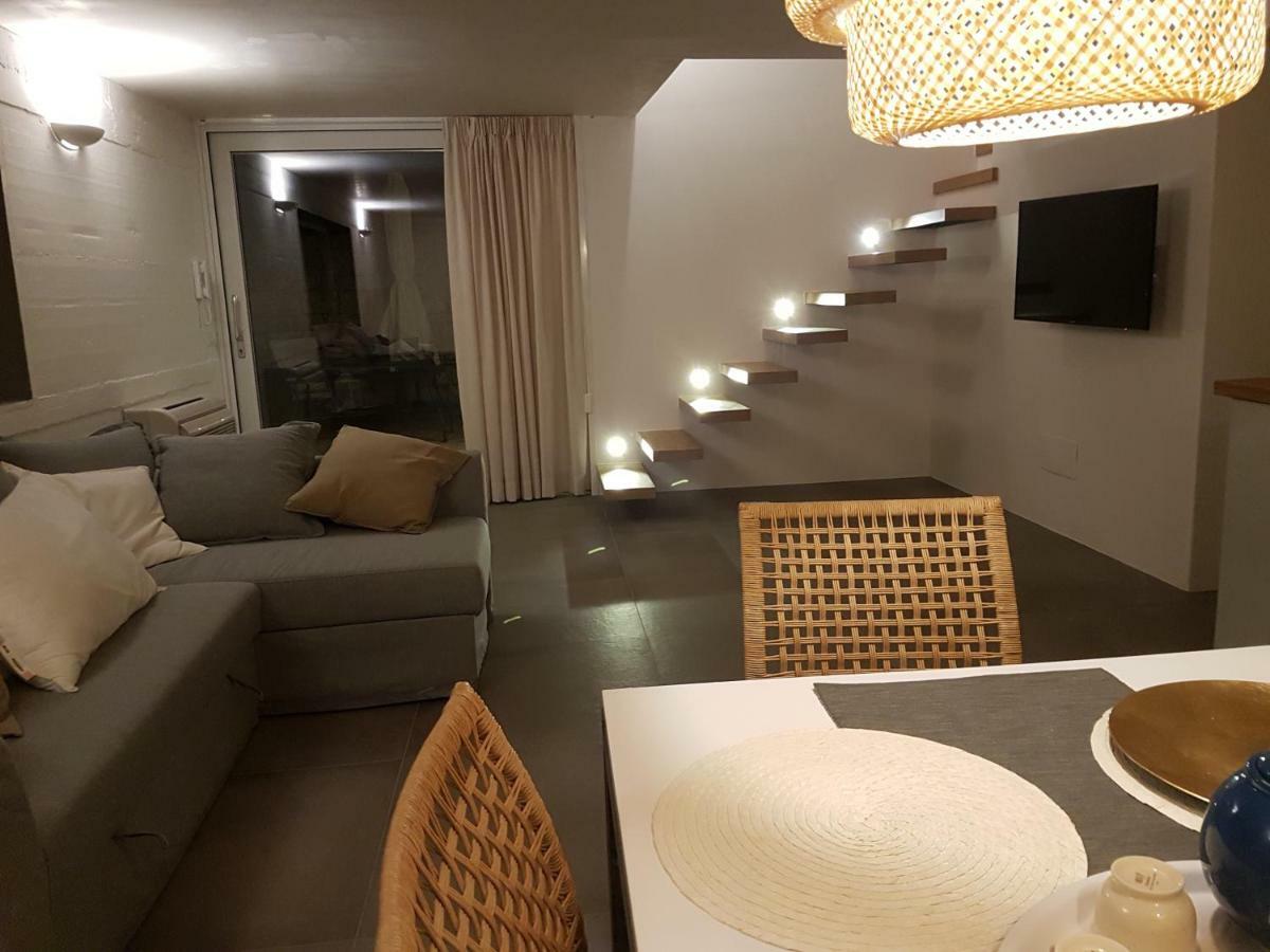 Appartement Casa Gorgole à Ostuni Extérieur photo