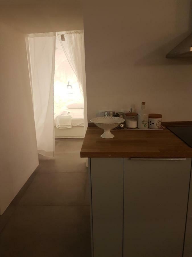 Appartement Casa Gorgole à Ostuni Extérieur photo
