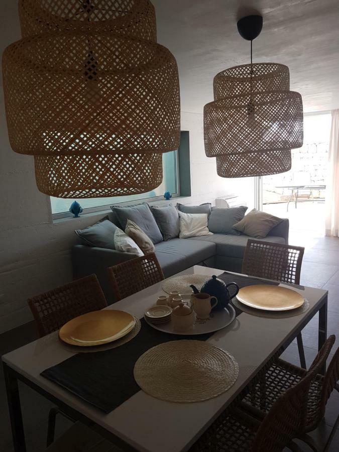 Appartement Casa Gorgole à Ostuni Extérieur photo