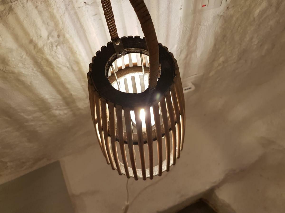 Appartement Casa Gorgole à Ostuni Extérieur photo