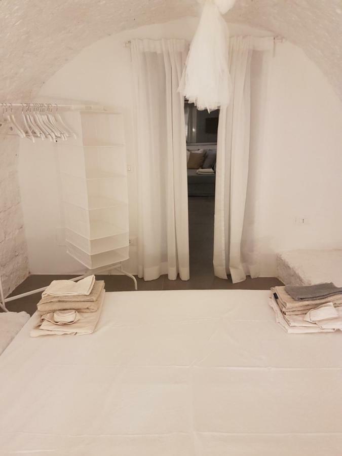 Appartement Casa Gorgole à Ostuni Extérieur photo