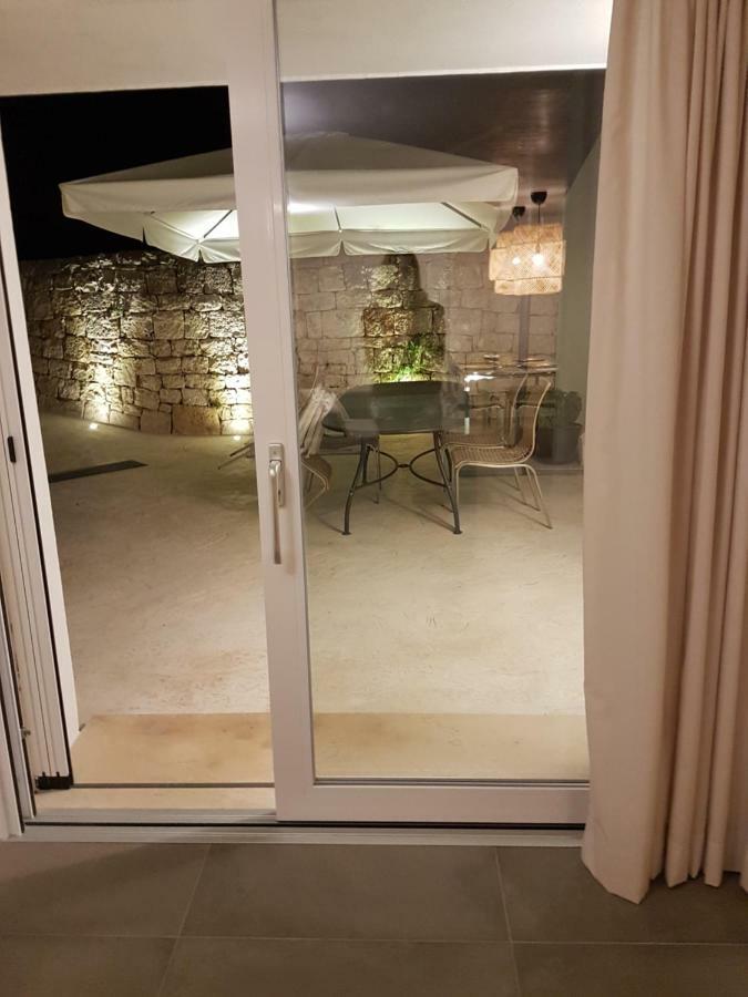 Appartement Casa Gorgole à Ostuni Extérieur photo