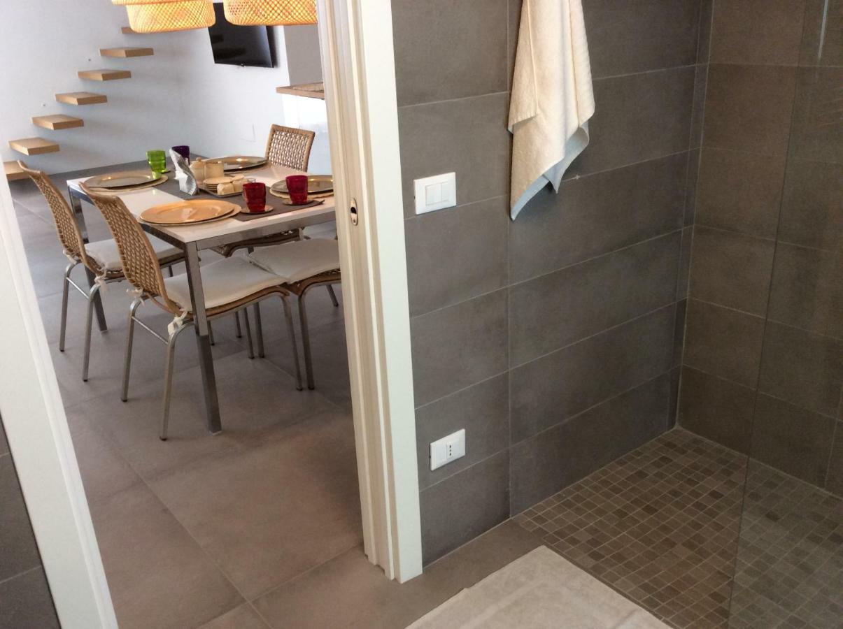 Appartement Casa Gorgole à Ostuni Extérieur photo