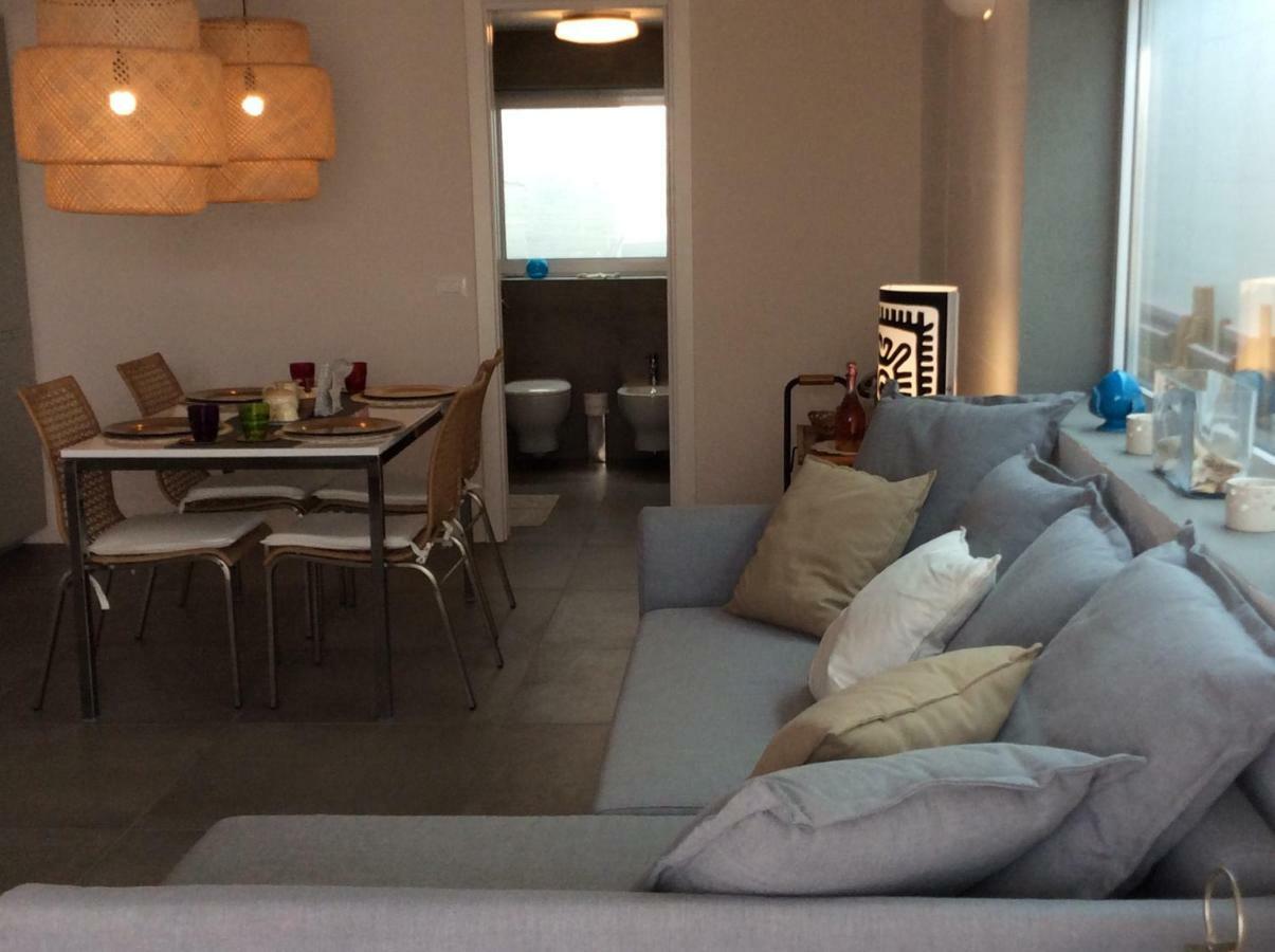 Appartement Casa Gorgole à Ostuni Extérieur photo